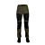 Active stretch pant long women olive