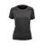 Specialist Wool T-shirt Woman Anthracite