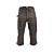 Crafter 3/4 Trouser Men Anthracite