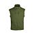Specialist Fleece Vest Men Green