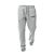 College pants grey melange