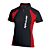 Pro 99 Func Pike 2 color LADY Black/Red
