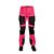 Active stretch pant women pink
