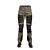 Active stretch pant long women brown