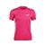 Function t-shirt women pink