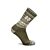 Wool Active Sock Olive