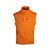 Specialist Fleece Vest Men Orange