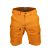 Specialist Stretch Shorts Men Orange