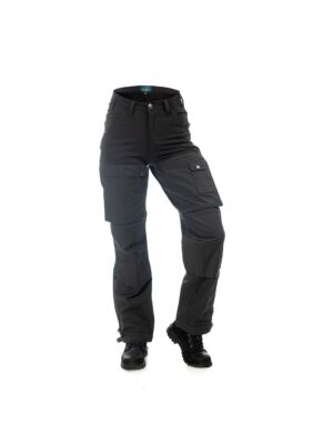 Women's Hiking Pants for Dog Enthusiasts